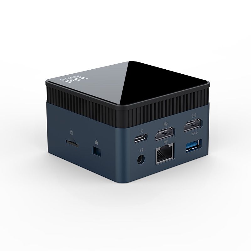 Intel n100 отзывы