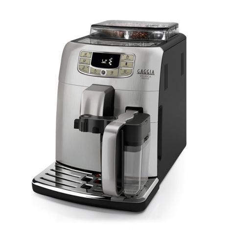 GAGGIA Кофемашина VELASCA OTC Prestige