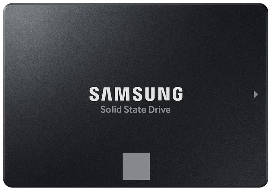 Samsung ssd 250gb 870 evo mz 77e250bw