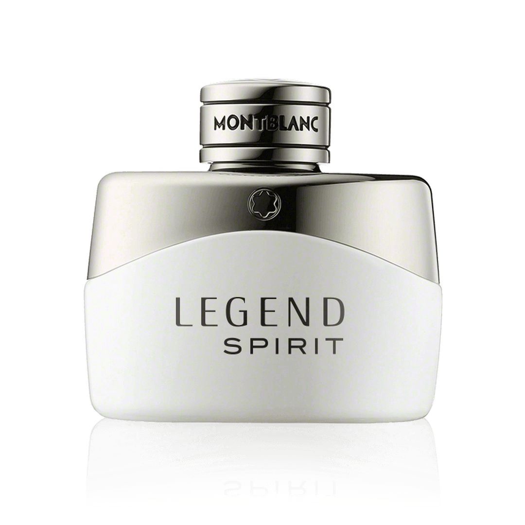 Legend Spirit Montblanc Для Мужчин Цена