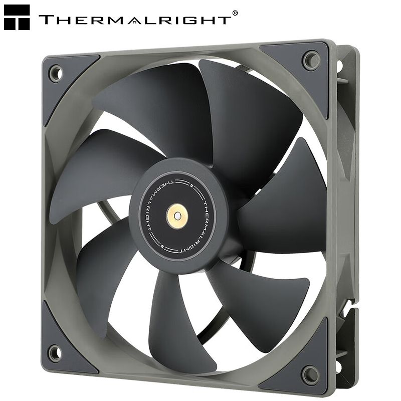 Корпусный вентилятор Thermalright TL-G12