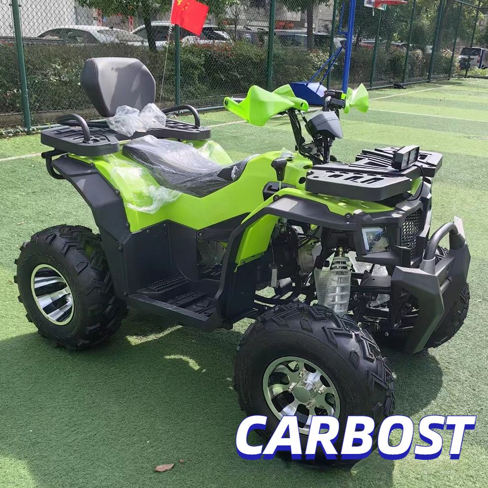 CARBOST ATV 200 Квадроцикл, 200 см³ / 15 л.с.