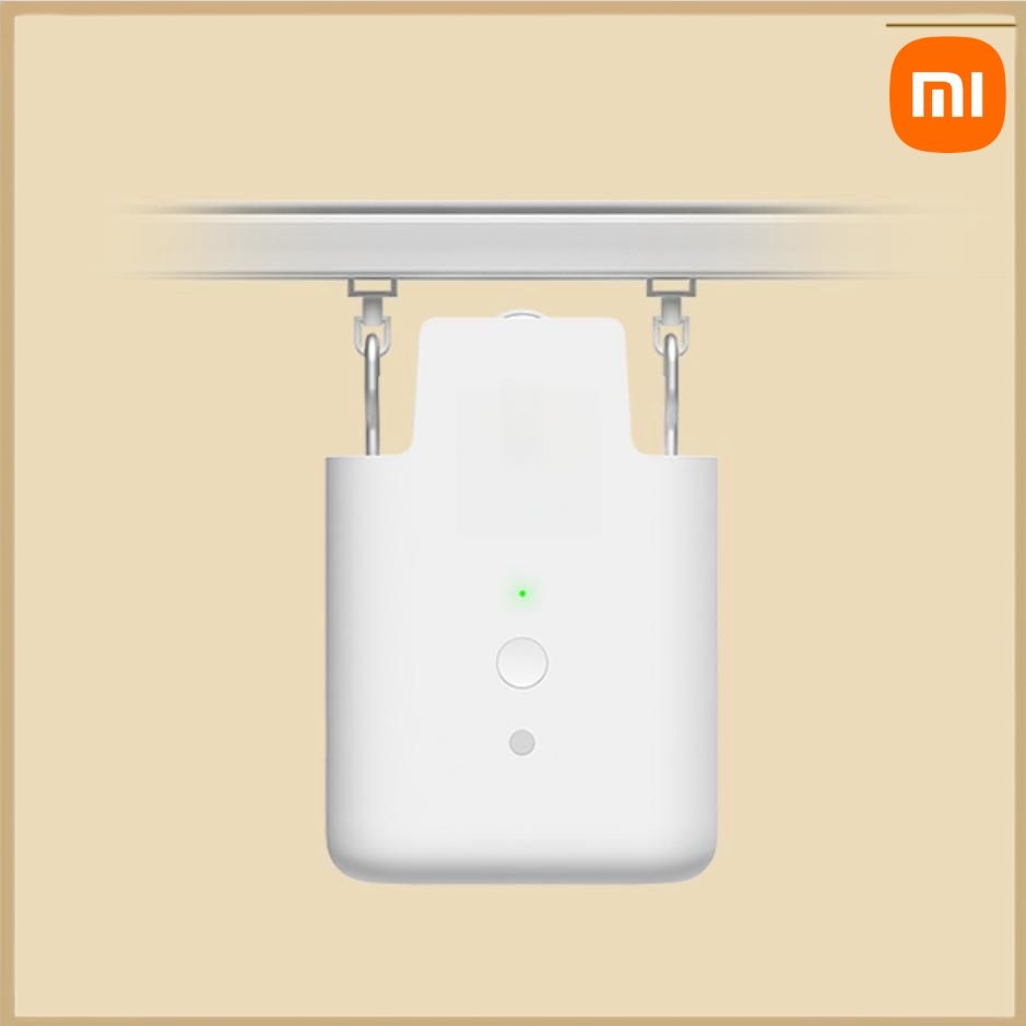 Xiaomi Mijia Умный электрический привод для штор, подходящий для трековой версии Curtain Companion,MJSGCLBL01LM