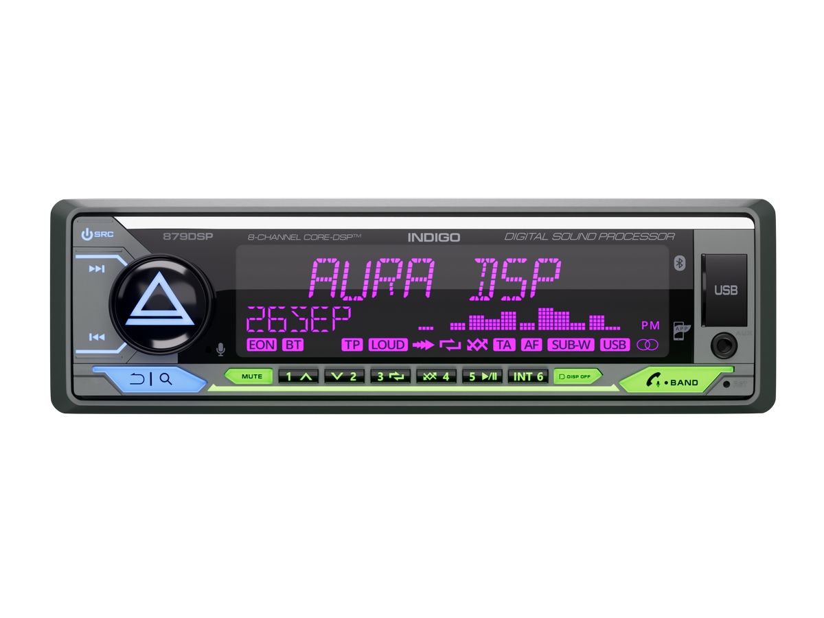 Aura 879dsp