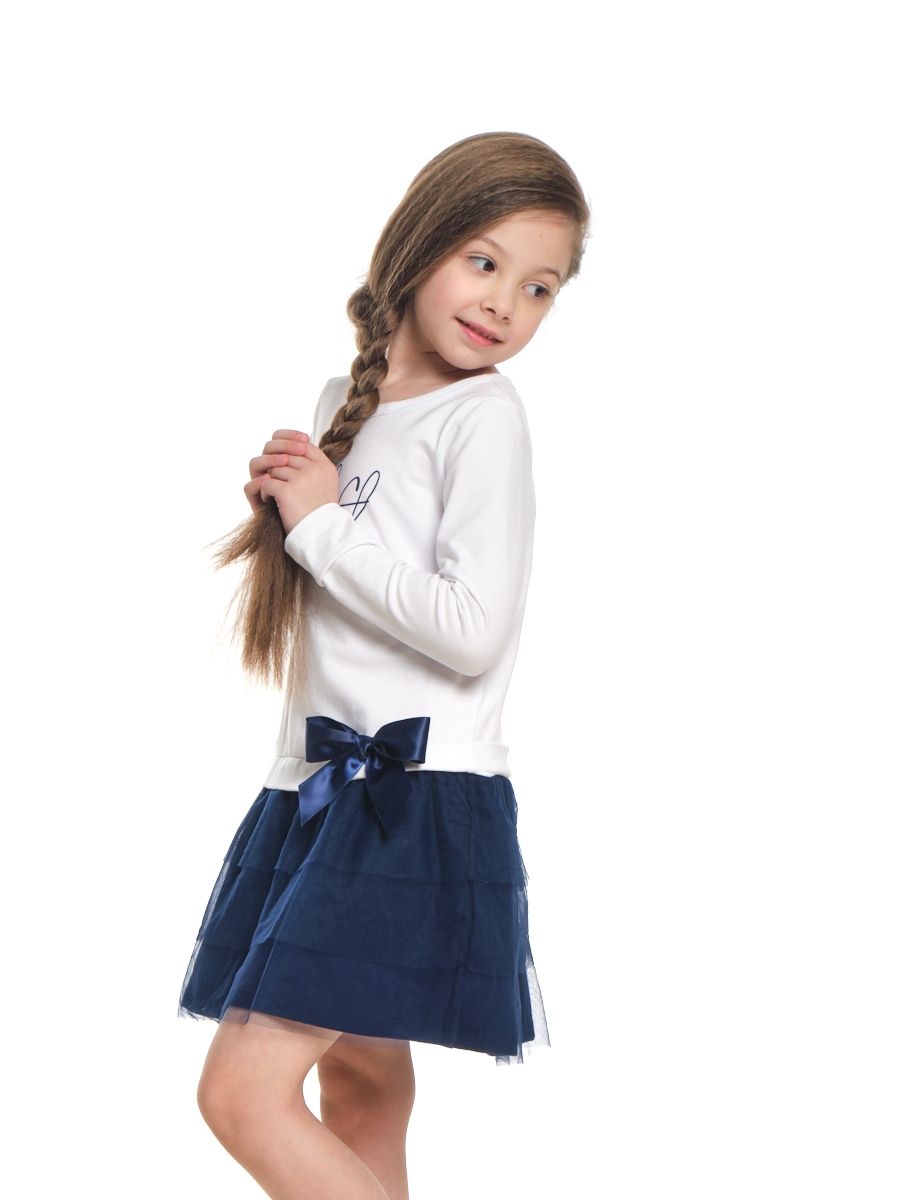 Платье Mini Maxi для девочки.