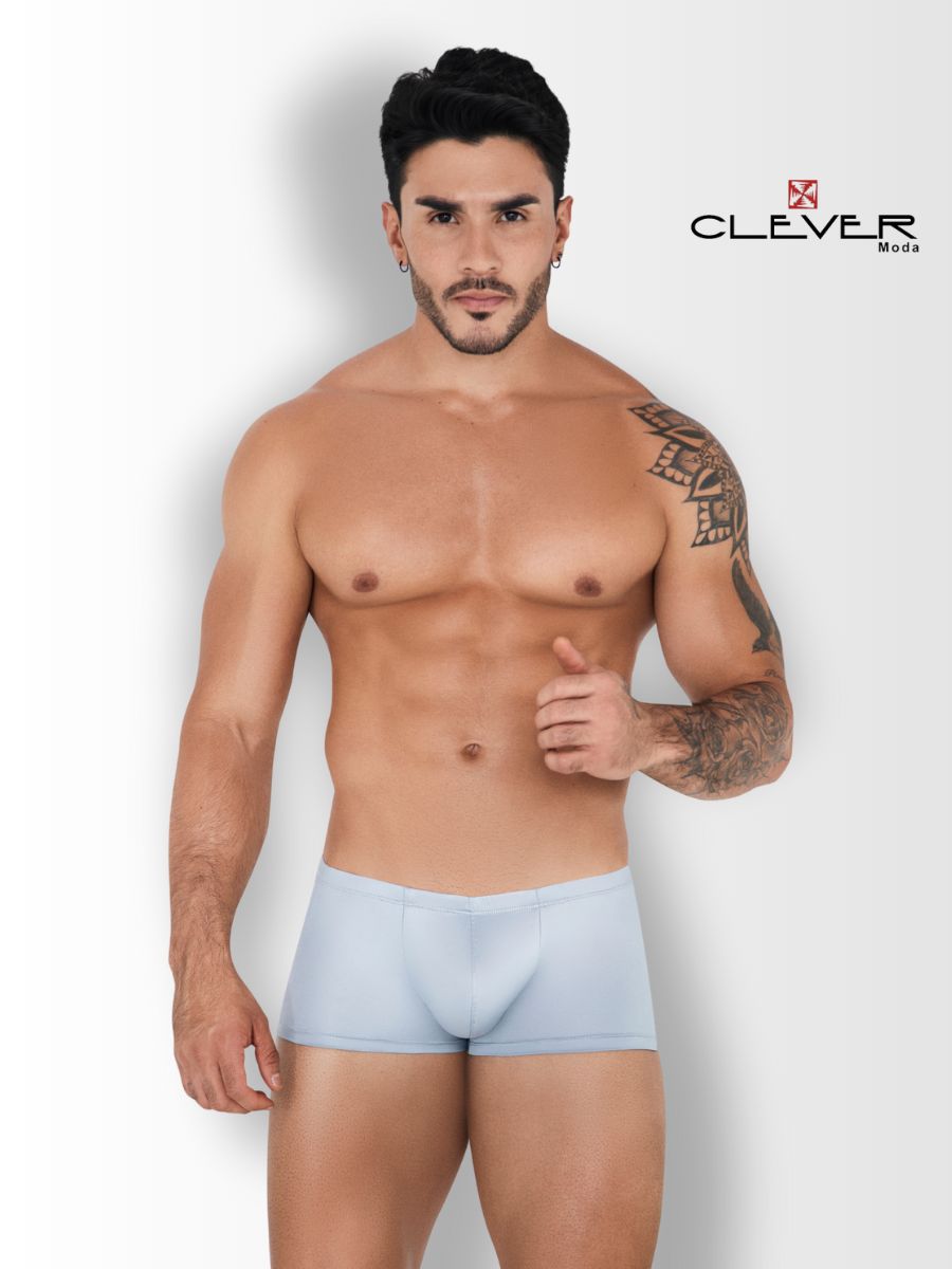 Трусыхипсы,хипстерыCleverMasculineUnderwearНижнеебелье,1шт