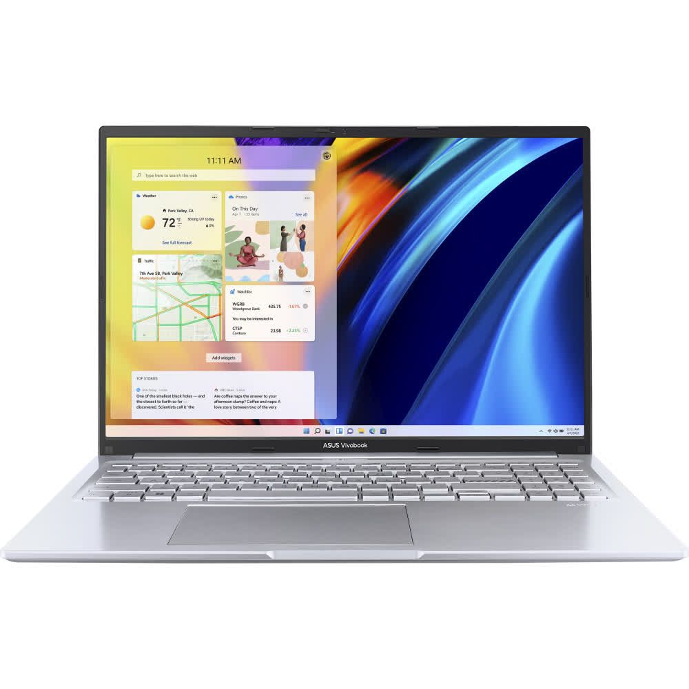 Asus vivobook 16x intel core i5