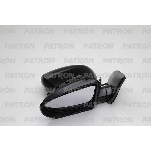 Зеркало Левое Кашкай J10 Купить