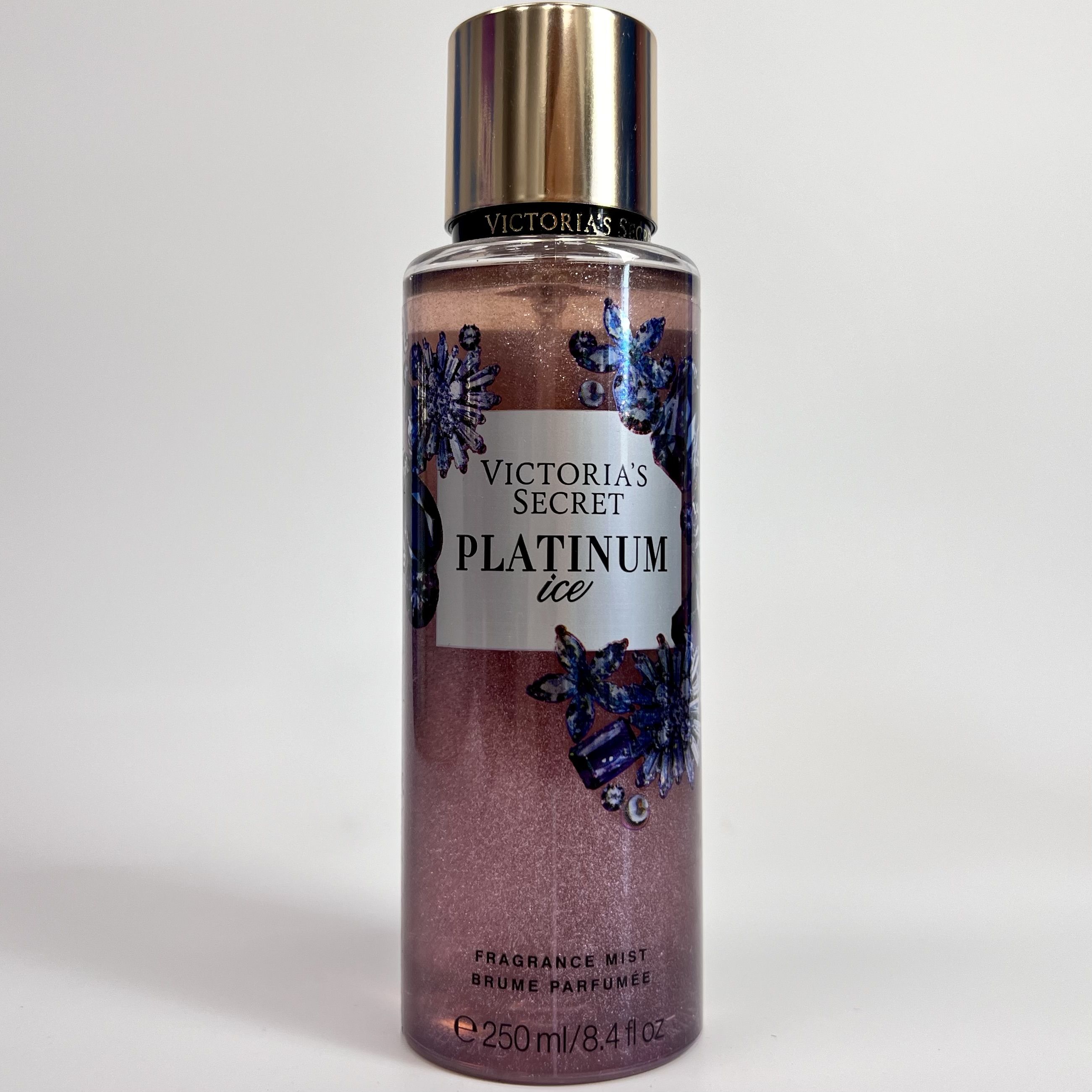 Victoria's Secret Парфюмированный мист Platinum Ice 250 мл