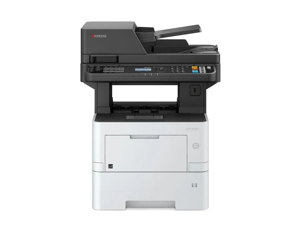 Мфу лазерный kyocera ecosys ma2001 Мфу лазерный kyocera ecosys ma2001