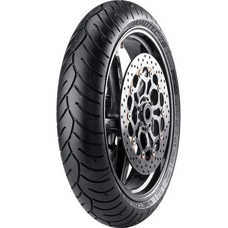 Metzeler Roadtec Z6; Front Мотошины  120/70 R17 58 W