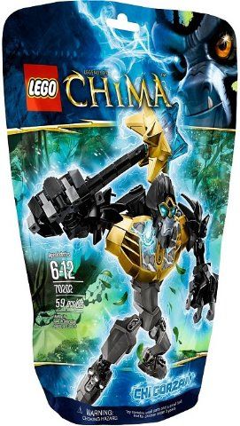 Lego chima chi on sale