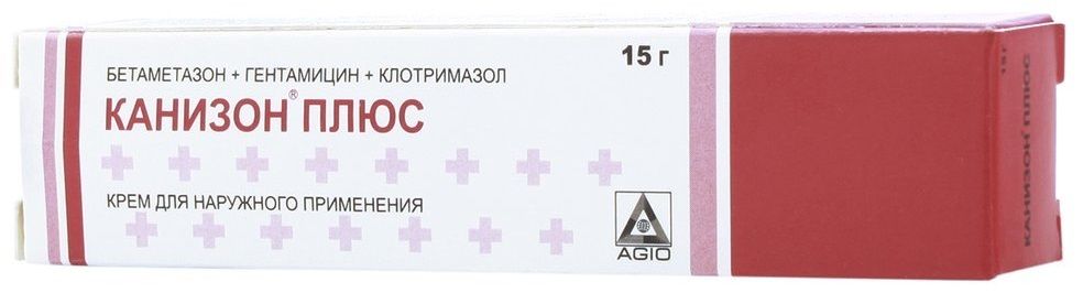 Купить Канизон В Пензе Канизон Плюс
