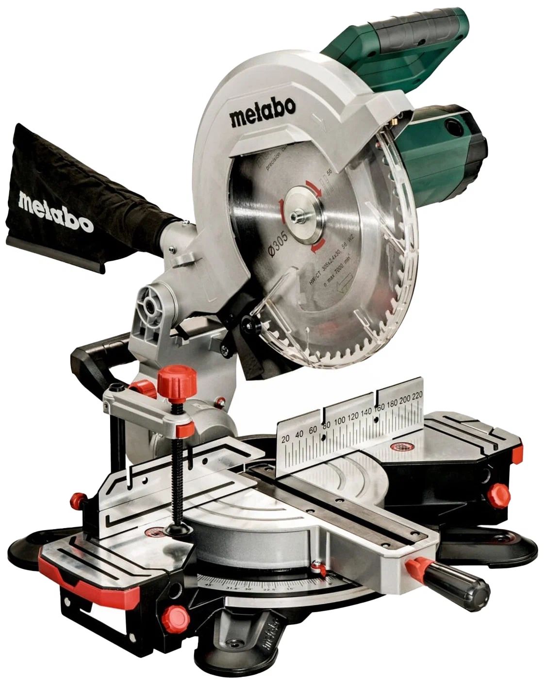 Купить Пилу Metabo Kgs 305 M