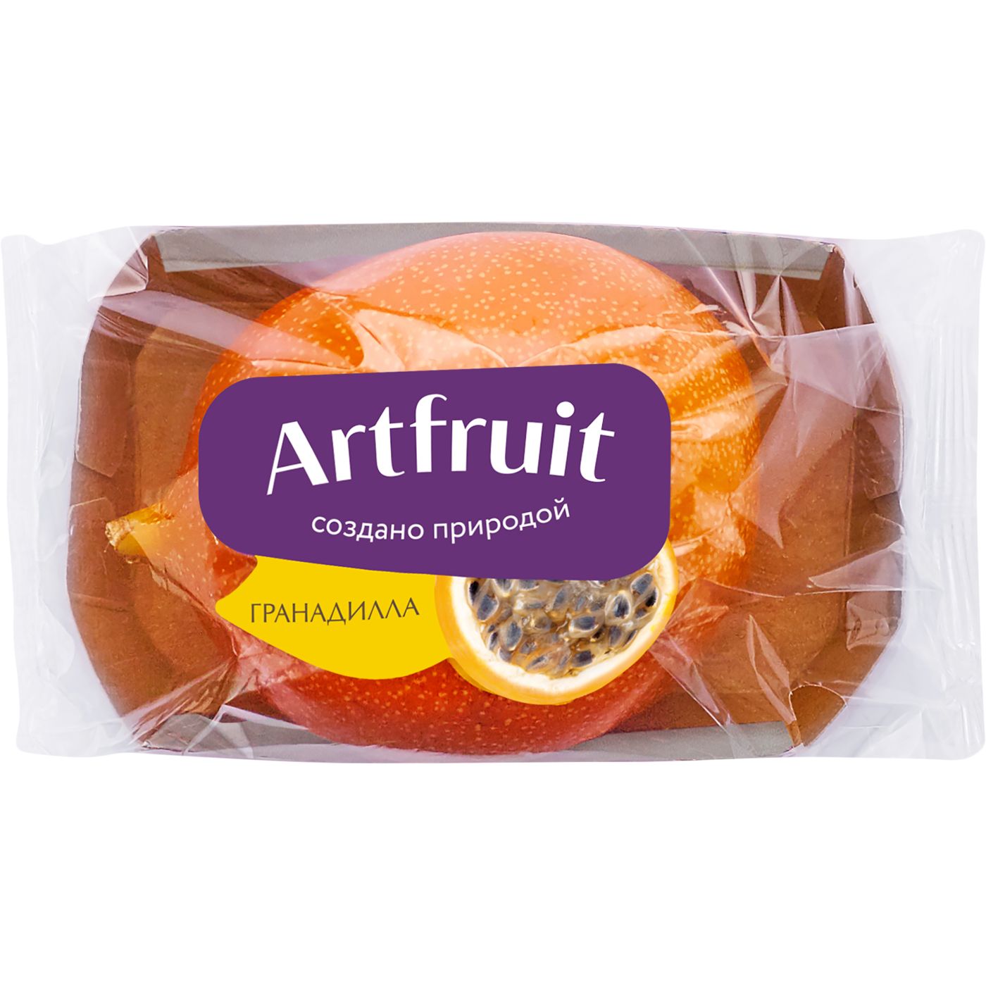 Гранадилла ARTFRUIT свежая 1шт