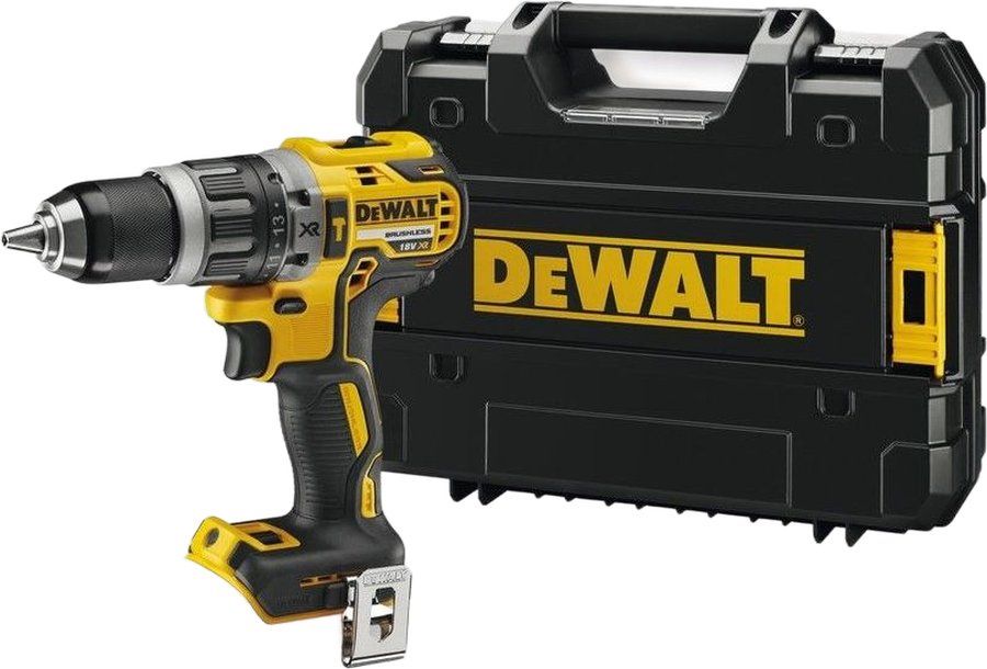 Винтоверт Аккумуляторный Dewalt 18v Купить