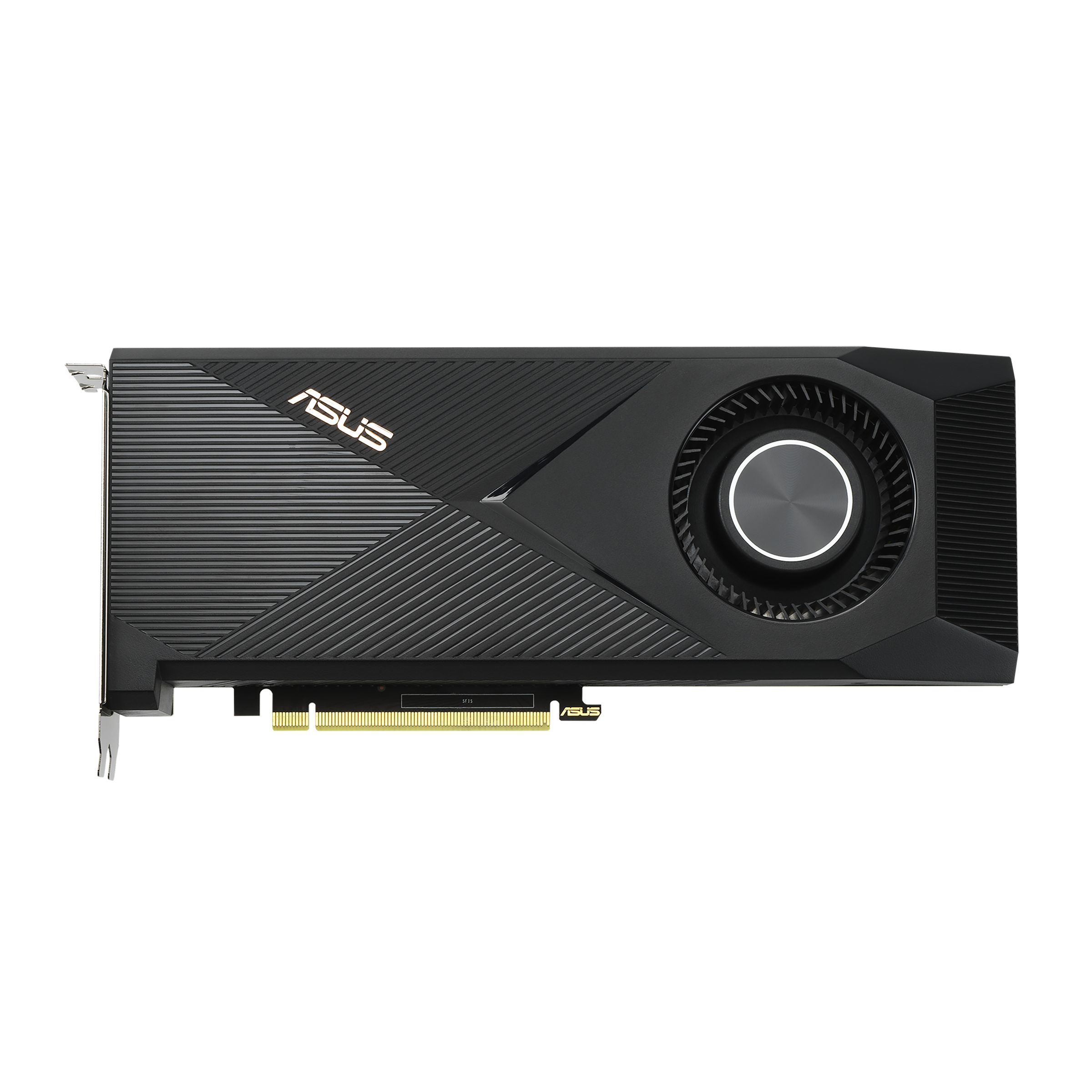 ASUSВидеокартаGeForceRTX3080Ti12ГБ(TURBO-RTX3080TI-12G)