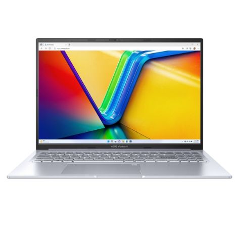 ASUSVivoBook16XM3604YA-MB259Ноутбук16",AMDRyzen77730U,RAM16ГБ512ГБ,AMDRadeonGraphics,Безсистемы,(90NB11A2-M00BU0),серебристый,Русскаяраскладка