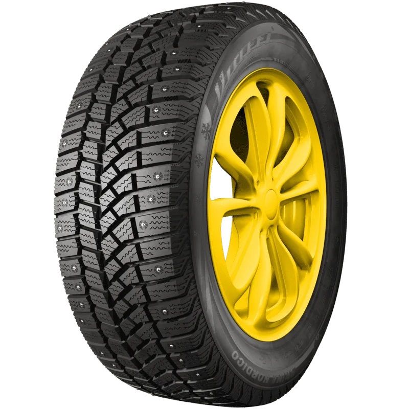 Viatti Brina Nordico V-522 Шины  зимние 185/65  R15 88T Шипованные