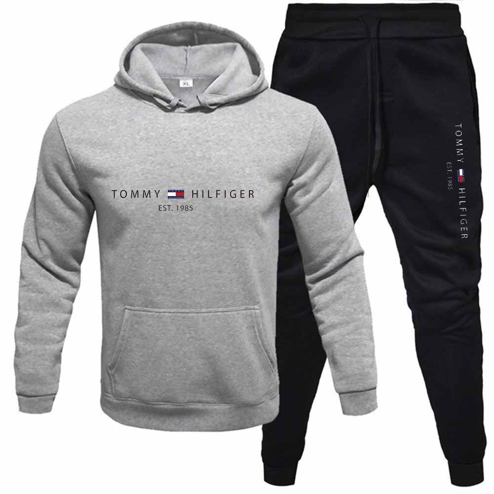 КомплектодеждыTommyHilfiger