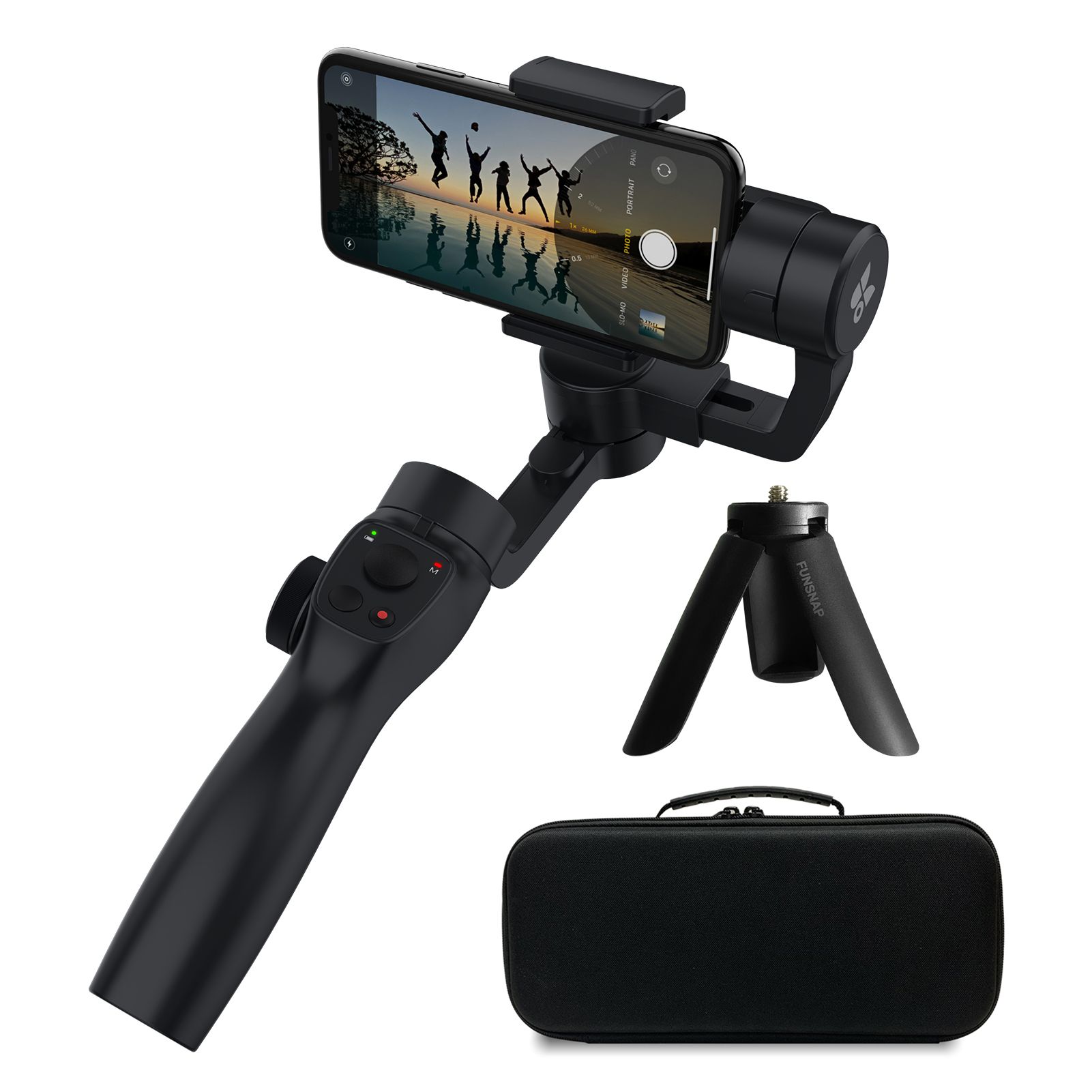 Xiaomi Funsnap Capture 2s Купить