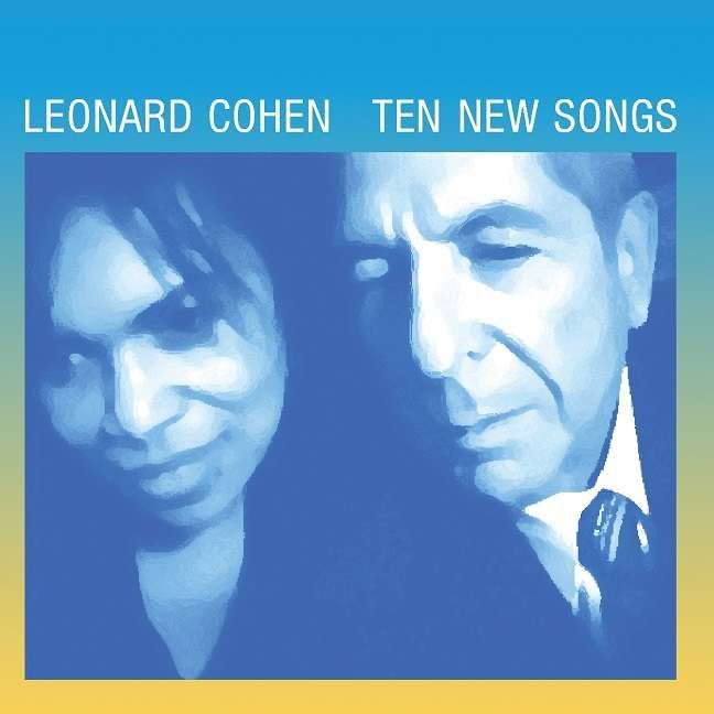 Leonard cohen love love