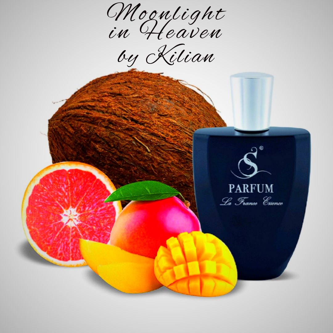 S Parfum Духи By Kilian - Moonlight in Heaven 30 мл