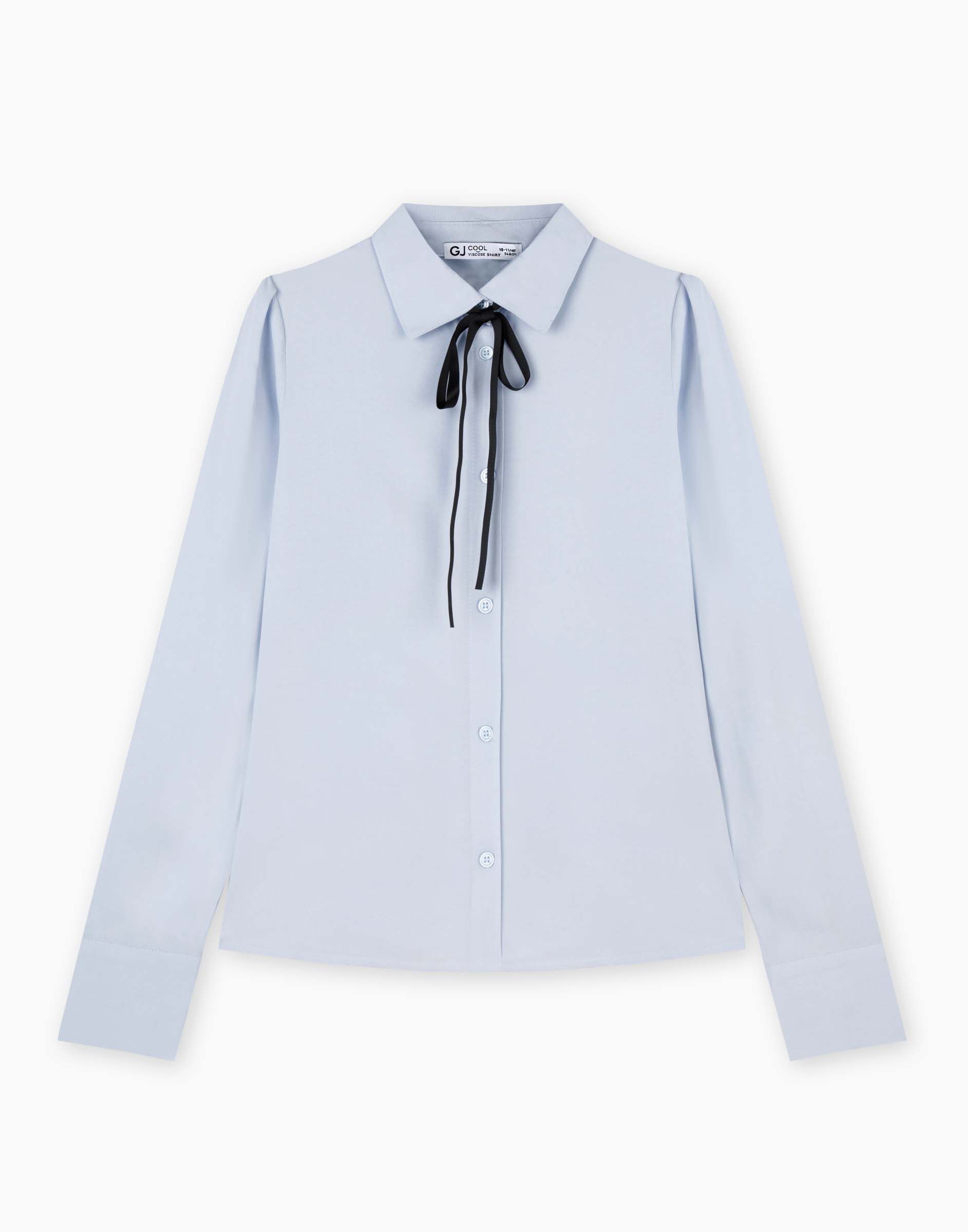 Рубашка Gloria Jeans Школьная коллекция