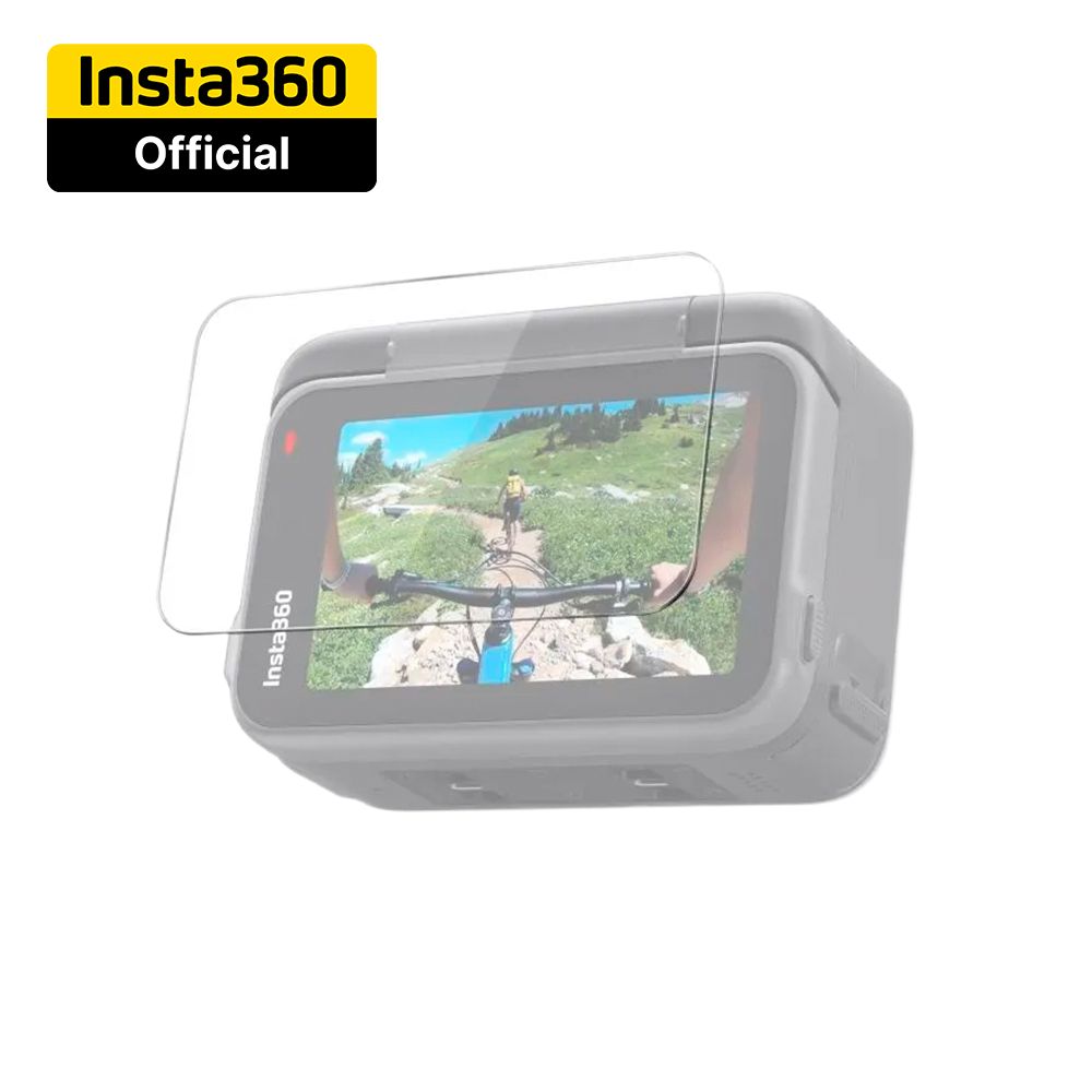 Insta360AceProScreenProtector-защитаэкрана