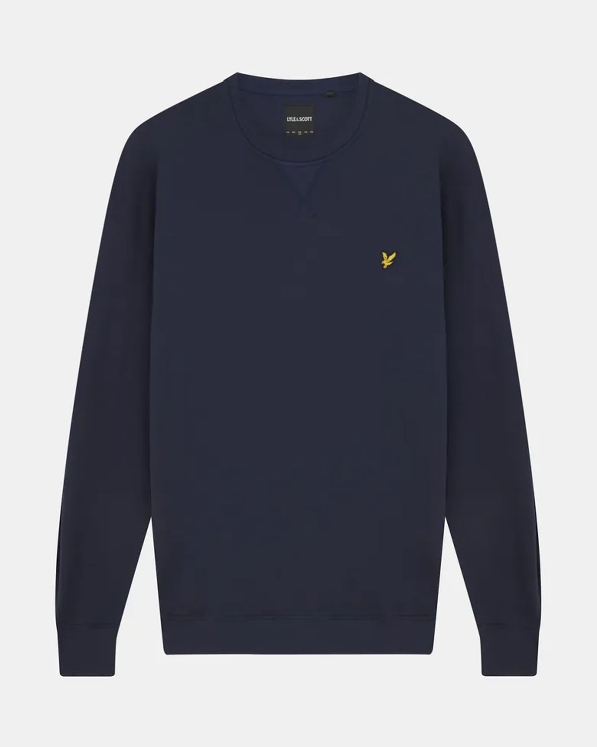 Свитшот Lyle & Scott...