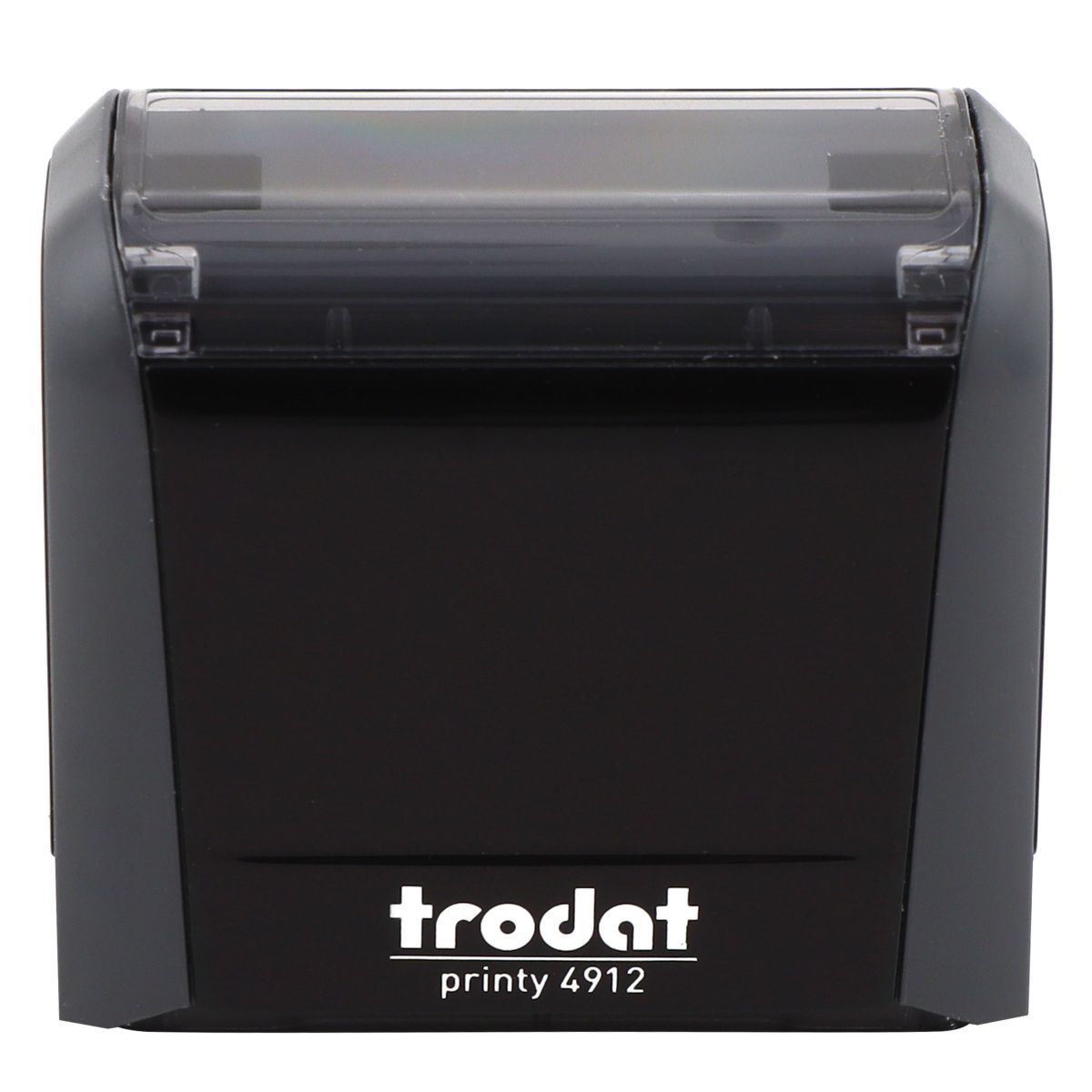 Оснастка для штампов PRINTY 4.0 18*47 мм, цвет оттиска синий