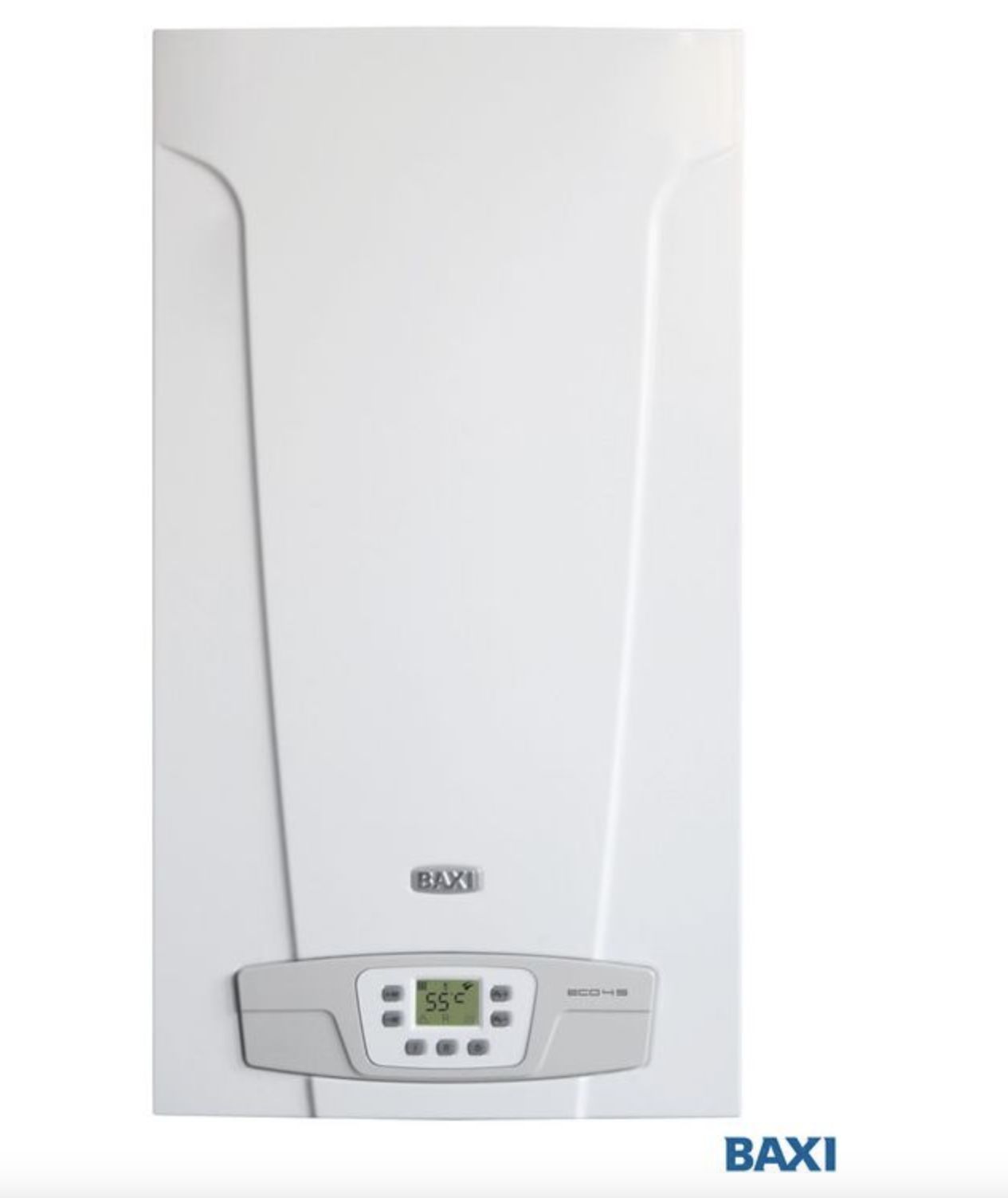 Купить Газовый Котел Baxi 24