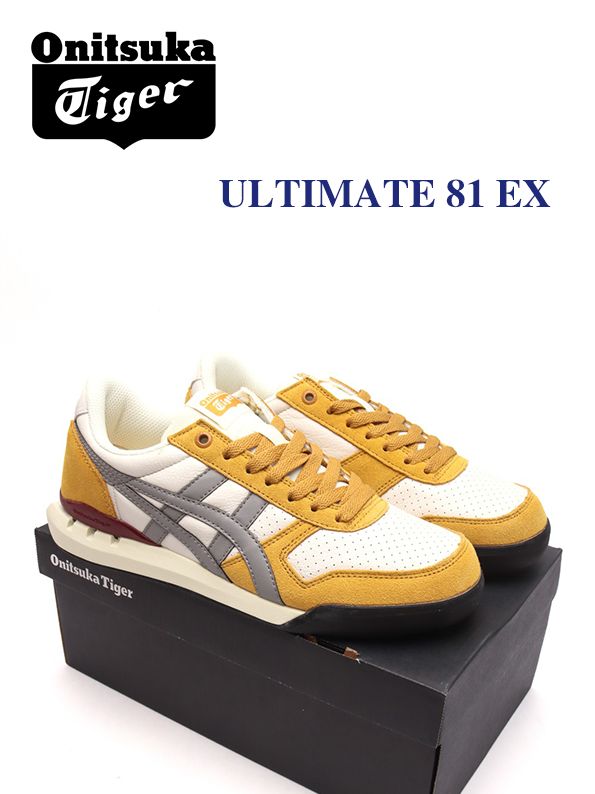 Onitsuka Tiger Ultimate 81 OZON 1617691834