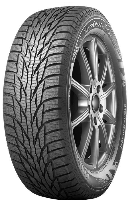 MarshalMarshalWinterCraftSUVIceWS51Шинызимние225/65R17106TНешипованные