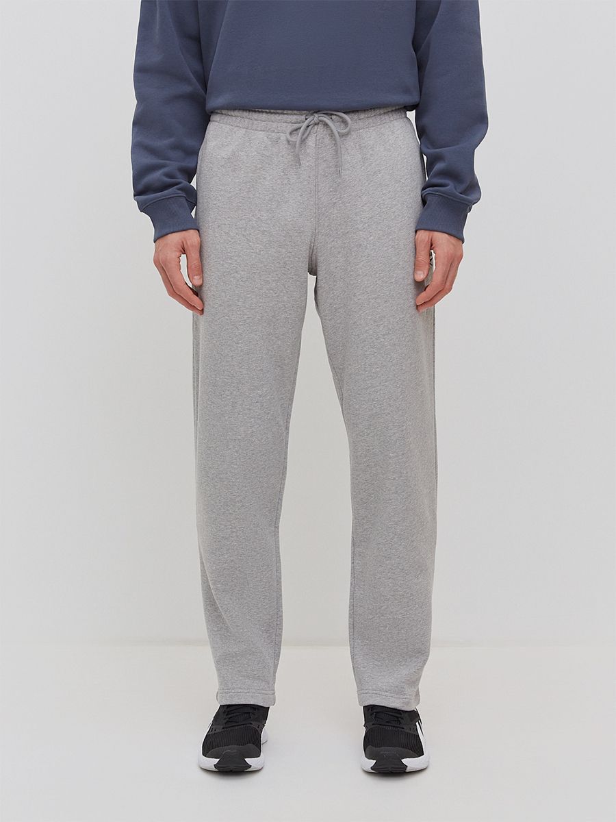 Брюки спортивные IDENTITY SL FLEECE OH PANT