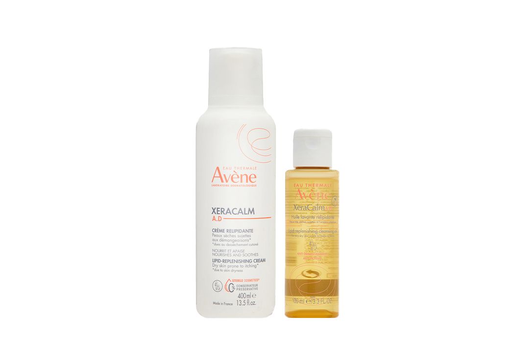 Avene xeracalm масло. Avene xeracalm масло