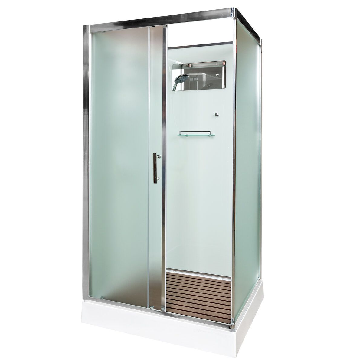 Душевая кабина D129