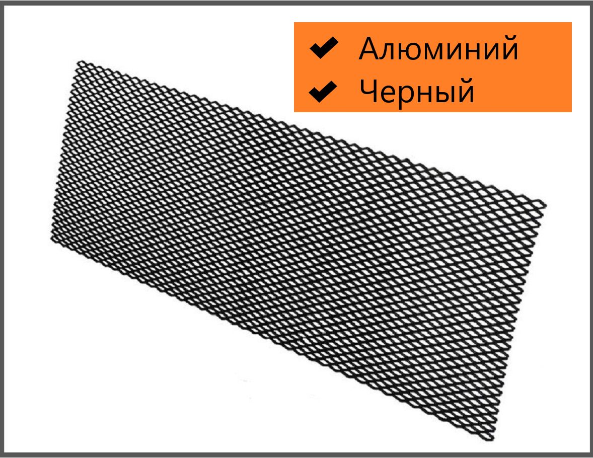 Защита радиатора. Ставить ли сетку от мошек и камней? - Page 5 - Форум владельцев Nissan Almera G15