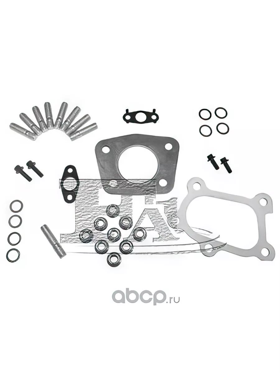 Fischer Ремкомплект компрессора, арт. KT780050, 1 шт.