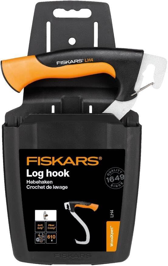 Крюк для бревен FISKARS WOODXPERT 1003624