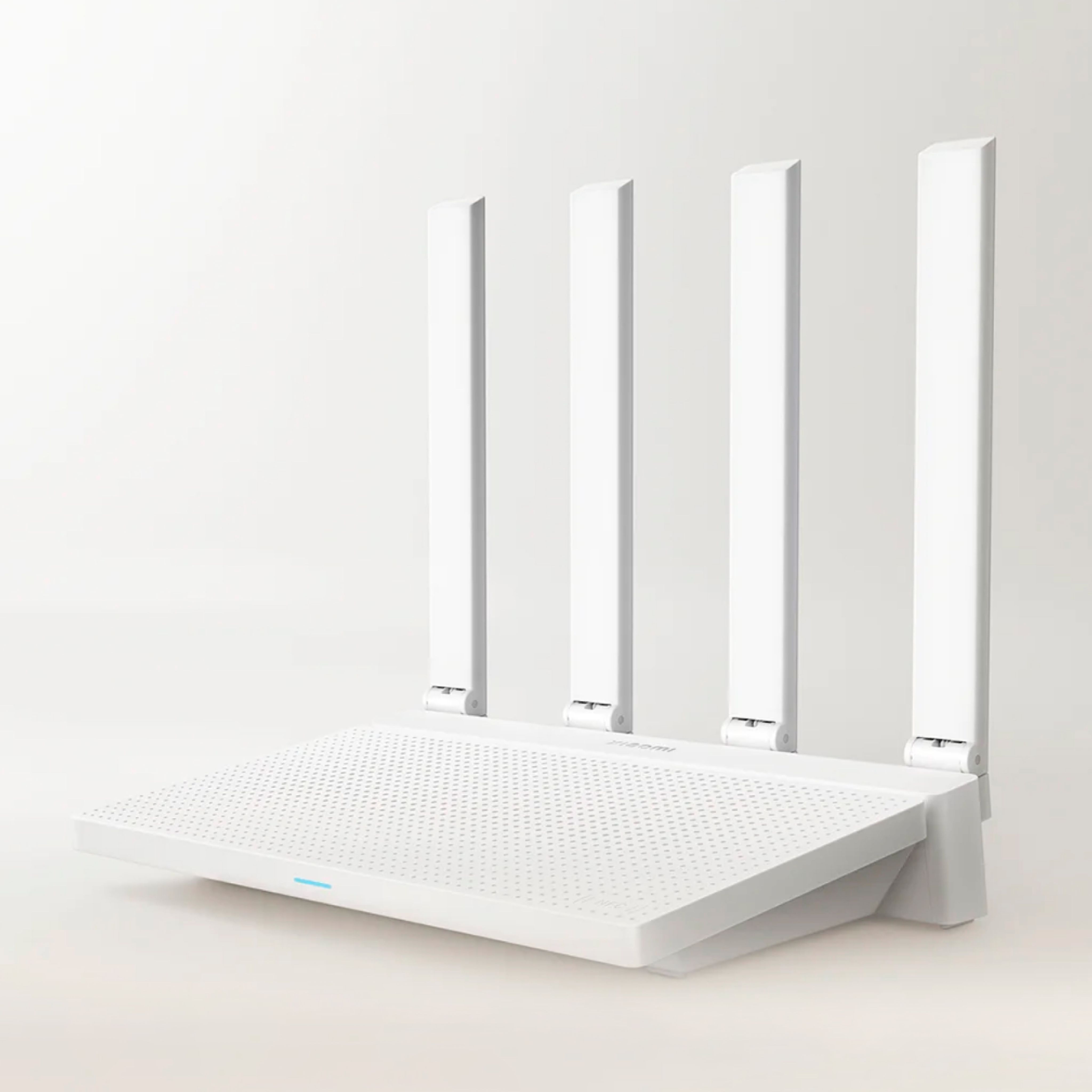 Роутер Xiaomi Роутер Wi-Fi Router AX3000T, домашний вай фай для интернета