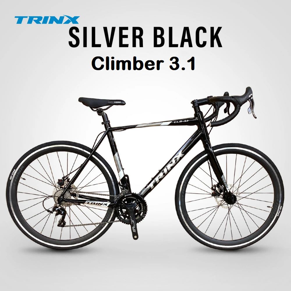 ШоссейныйВелосипед,"TRINX",Climber3.1,28