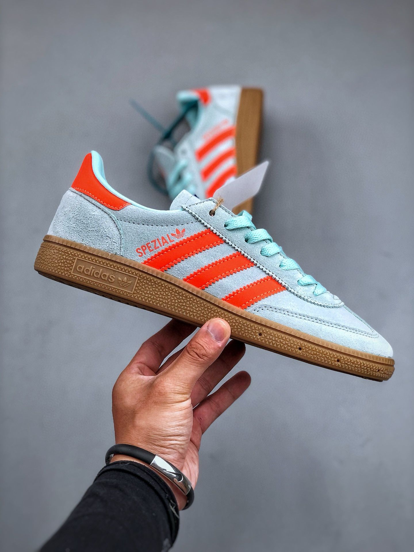 adidas Handball Spezial OZON 1698026098