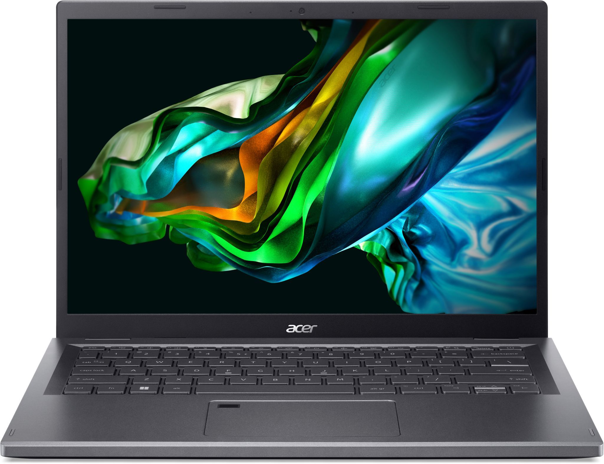 AcerAspire5A514-56M-770KНоутбук14",IntelCorei7-1355U,RAM16ГБ,SSD512ГБ,IntelIrisXeGraphics,Безсистемы,(NX.KH6CD.008),серый,Русскаяраскладка