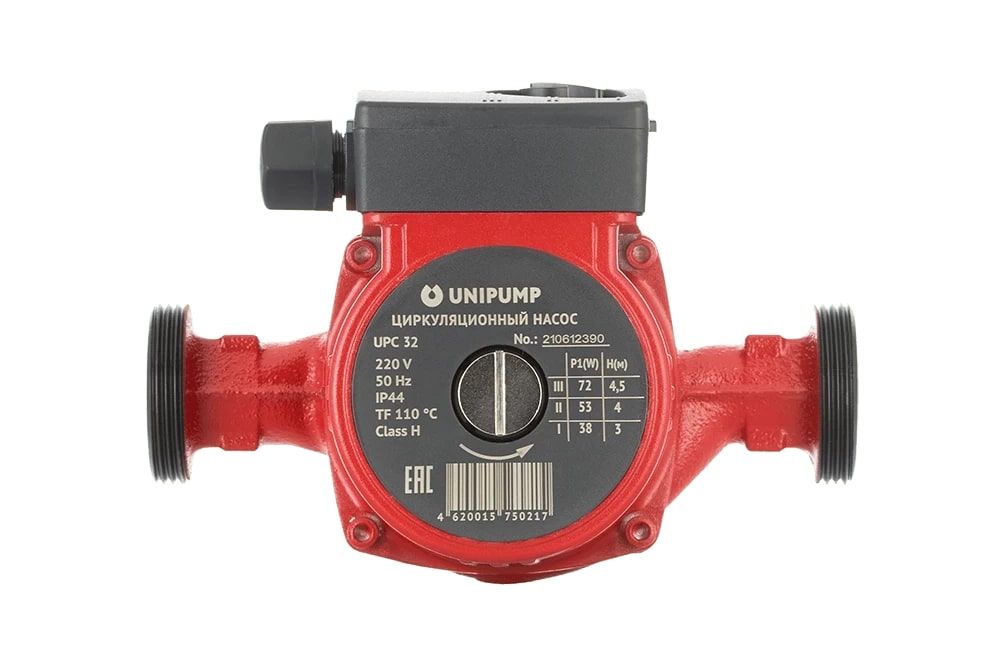 Unipump Upc 25 60 180 Купить