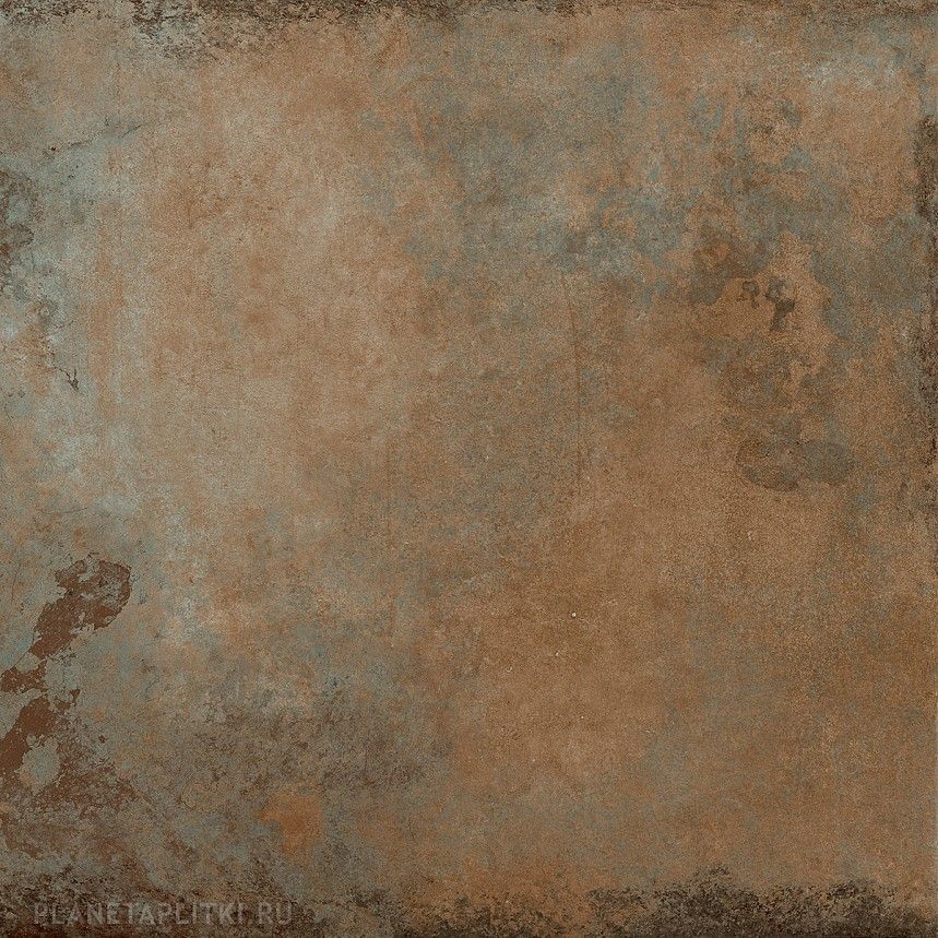 PAMESA Кер.гр. ALLOY COPPER полуполировка Rect. 60x60