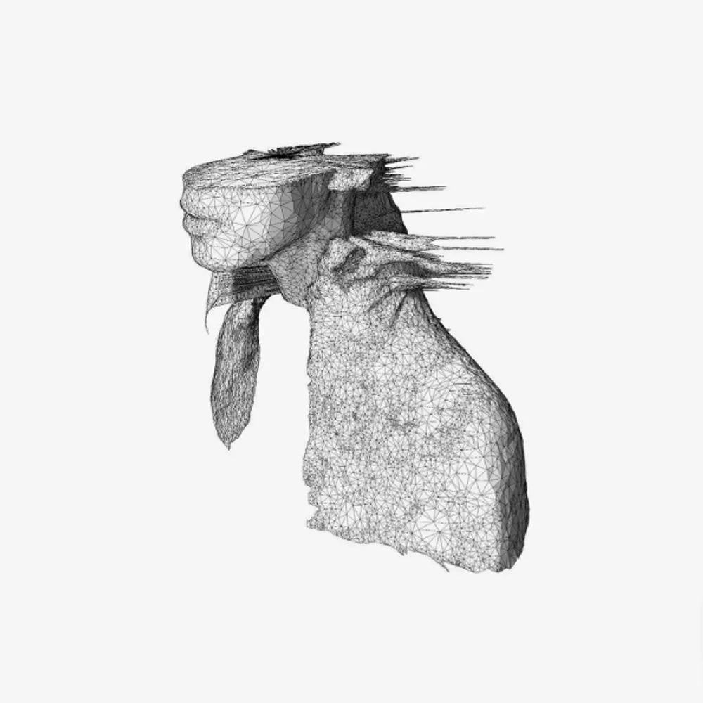 Coldplay - A Rush Of Blood To The Head (CD диск)