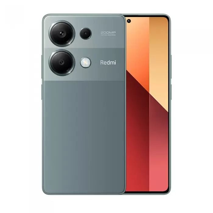 Купить Смартфон Xiaomi Redmi Note 13