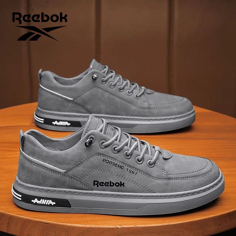 КроссовкиReebokКЕДЫ