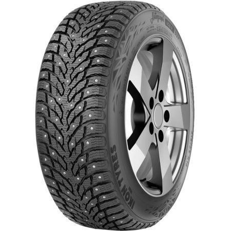 IkonTyres(NokianTyres)AutographIce9SUVШинызимние215/65R16102T